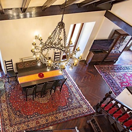 Elegant Historic Large House On Lake Como Apartamento Gravedona Exterior foto