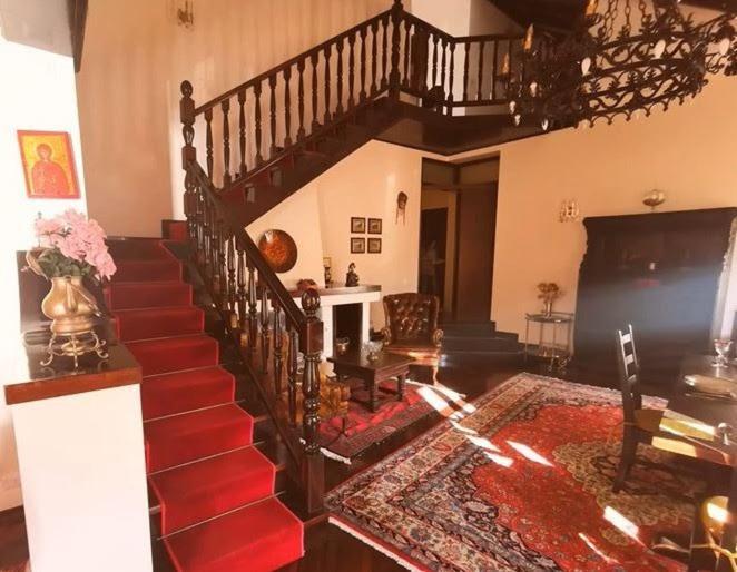 Elegant Historic Large House On Lake Como Apartamento Gravedona Exterior foto