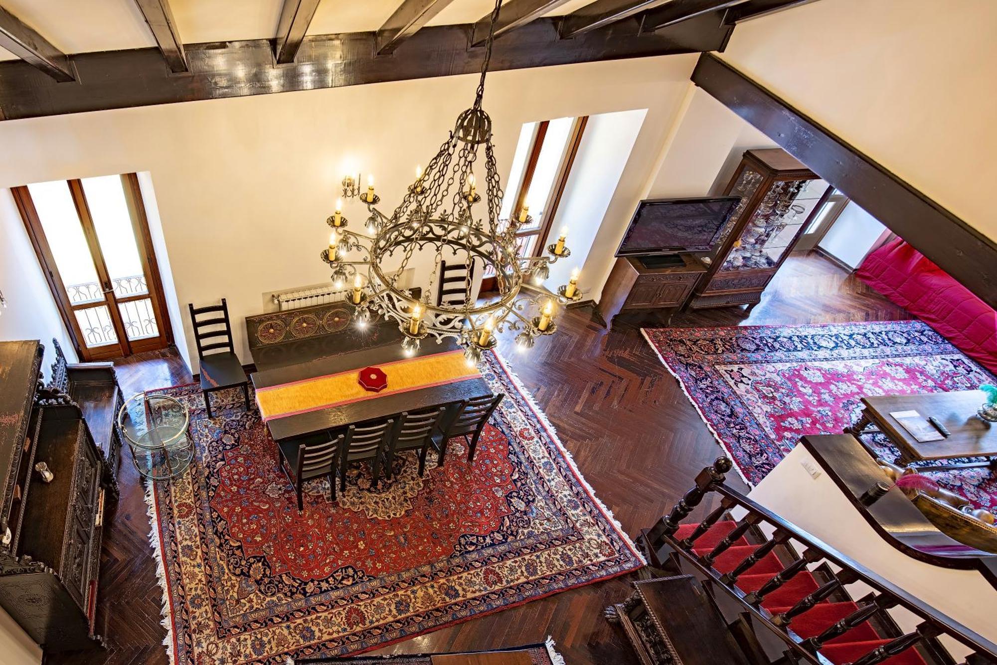 Elegant Historic Large House On Lake Como Apartamento Gravedona Exterior foto