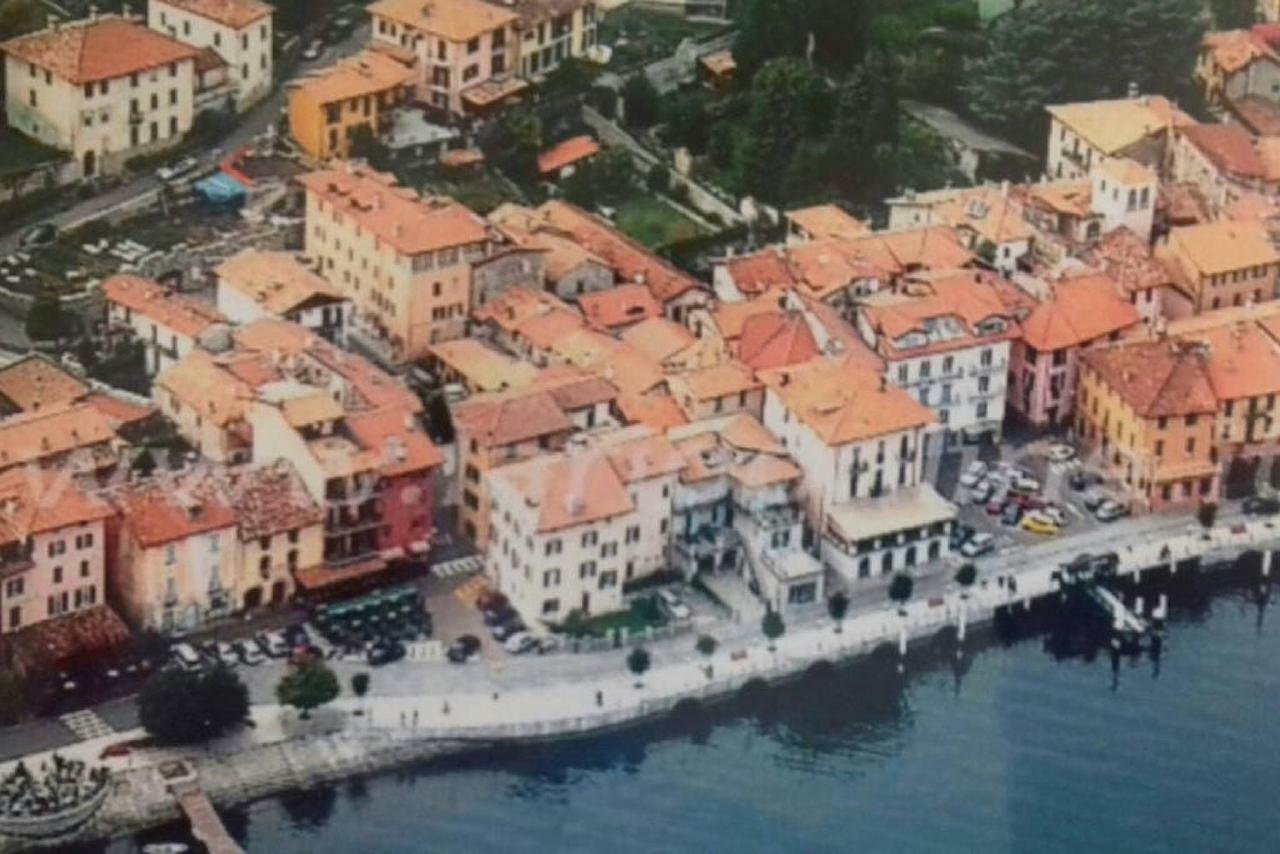 Elegant Historic Large House On Lake Como Apartamento Gravedona Exterior foto