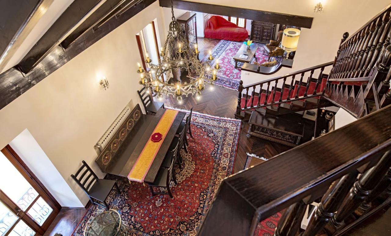 Elegant Historic Large House On Lake Como Apartamento Gravedona Exterior foto