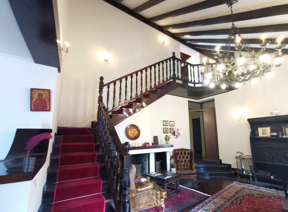 Elegant Historic Large House On Lake Como Apartamento Gravedona Exterior foto